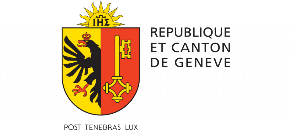 Logo Genève teaser