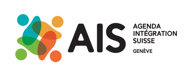 Logo AIS