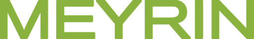 Logo Meyrin