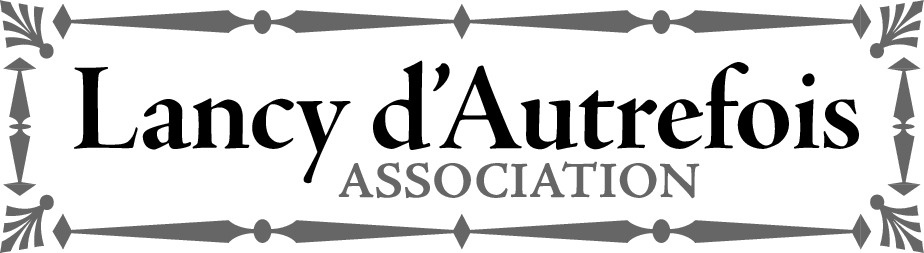 Lancy d'Autrefois association