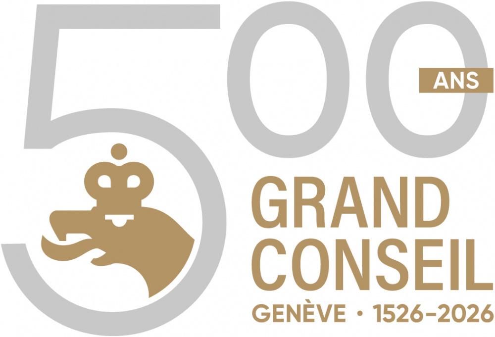 Grand Conseil 500 ans