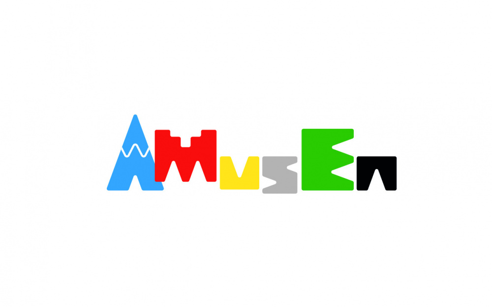 Amusen