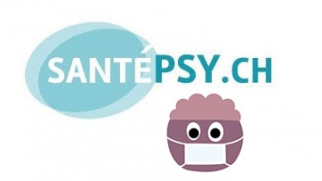 Santé psy