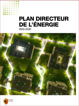 Couverture du PDE