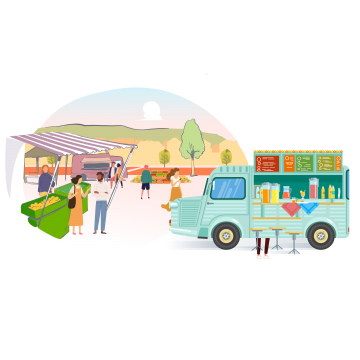 PC-Illustration