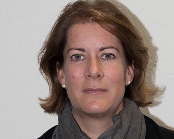 Sophie Courvoisier - Association Alzheimer Genève