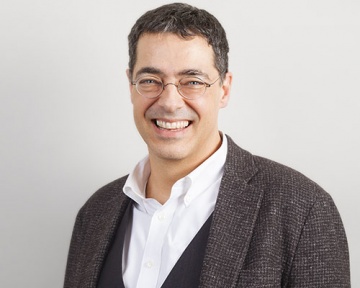 Joël Goldstein - Pro Senectute Genève