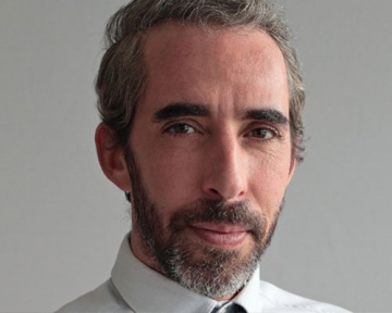 Laurent Keller