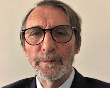 Bernard Pagella