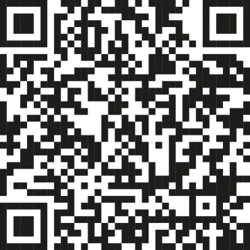 QR code pour accéder à Visio Proches