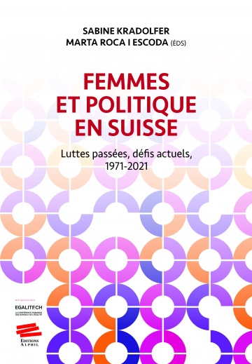 Femmes et politique en Suisse