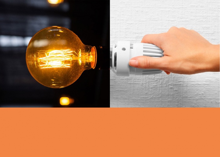 Agir pour économiser l'énergie