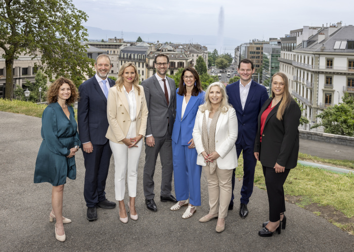 Le Conseil d'Etat