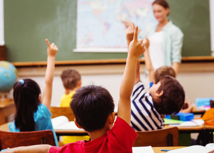 Rentrée scolaire: une attention accrue sera portée aux mesures de protection en cas de fortes chaleurs