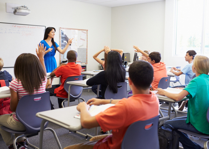 Rentrée scolaire 2025