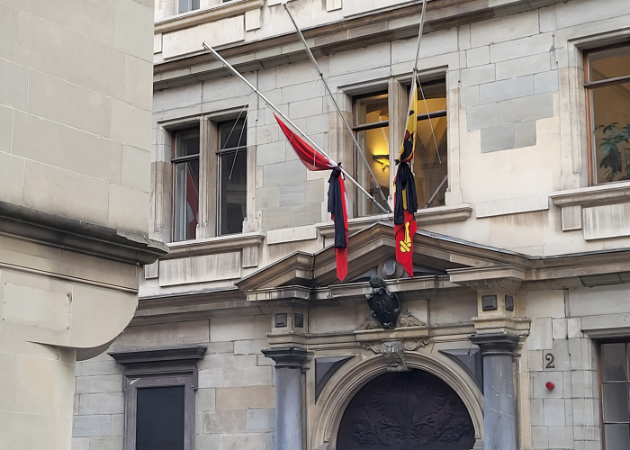 Drame de Crans-Montana