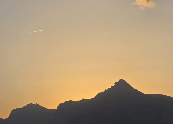 Drame de Crans-Montana - mesures d'accompagnement