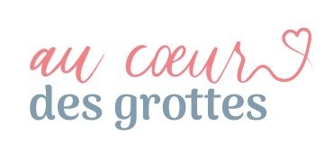 au coeur des grottes