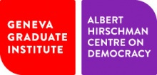Geneva Graduate Institute - Albert Hirschman Centre on Democracy