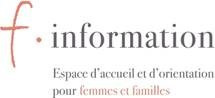 f-information - Espace d'accueil et d'orientation pour femmes et familles