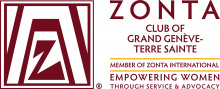 Zonta Club of Grand Genève - Terre Sainte