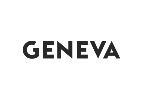 Logo GENEVA