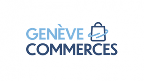 Logo GENEVE COMMERCES