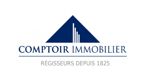 Logo COMPTOIR IMMOBILIER