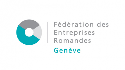 Logo LA FER