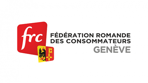 Logo FRC