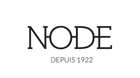 Logo NODE