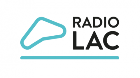 Logo RADIO LAC