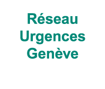 Réseau Urgences Genève