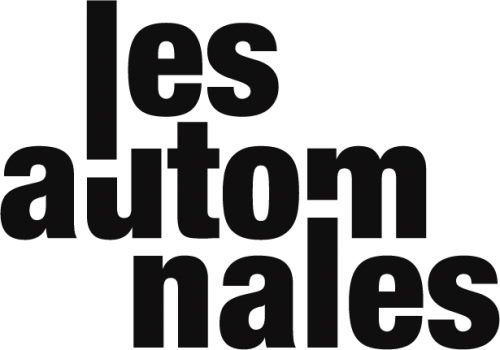 Logo les automnales