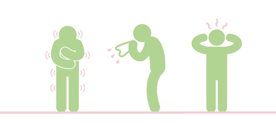 Grippe Ou Simple Refroidissement Ge Ch