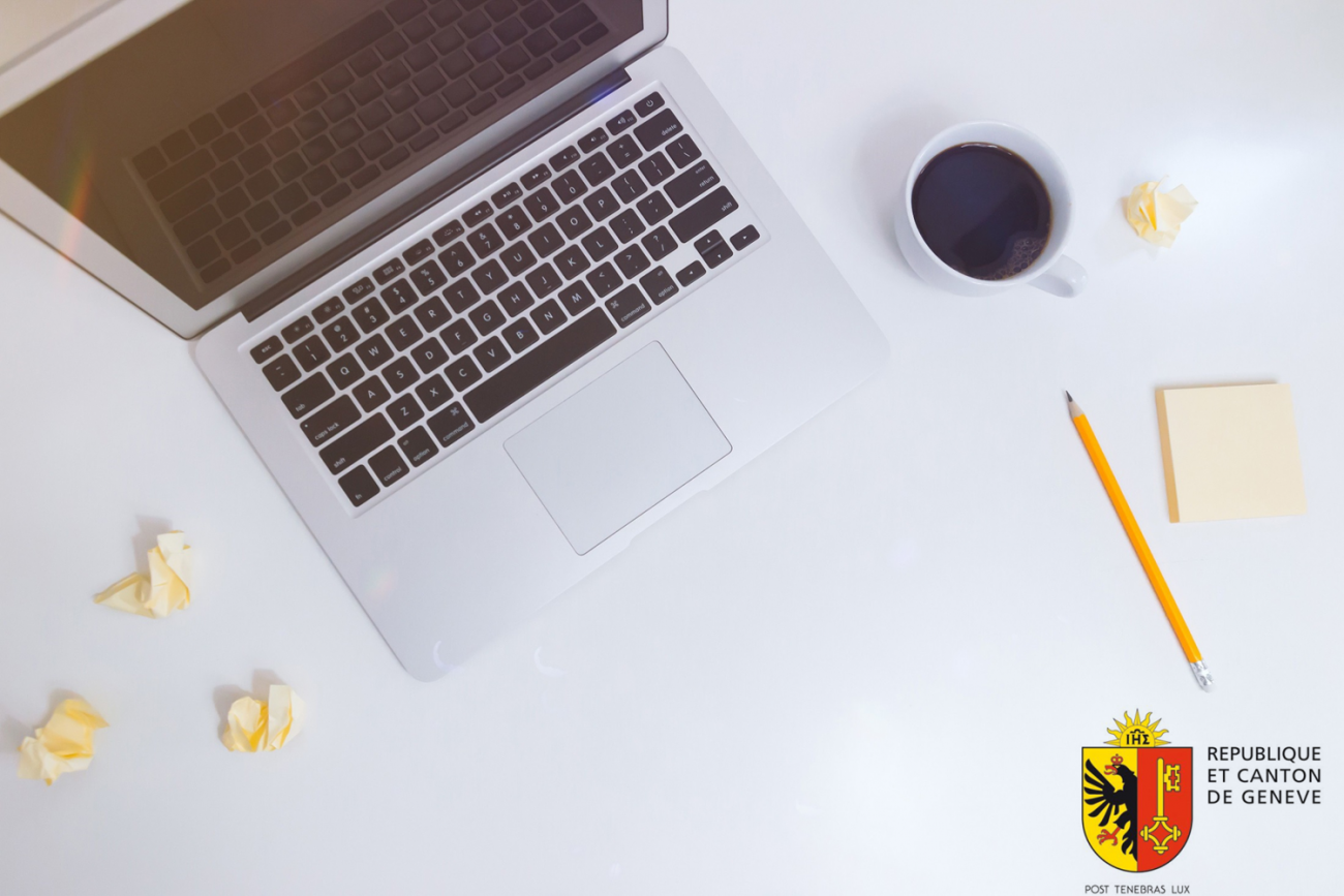 Café de la République Numérique : Expérimentations Blockchain de Zoug et  digitalswitzerland | ge.ch