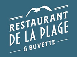 Restaurant de la plage des Eaux-Vives