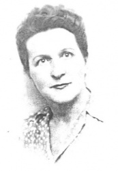 Louisa Vuille