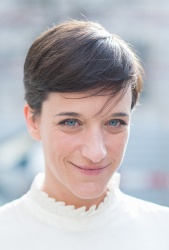 Isabelle Gattiker (photo FIFDH - Miguel Bueno)