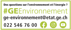 Contacter GE-environnement