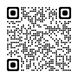 QRcode Apple pour accéder à la page de téléchargement de l'application Pêche GE