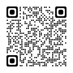 QRCode pour accéder à l'application Pêche GE sur le Store Google 