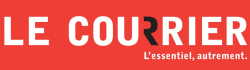 Logo Le Courrier