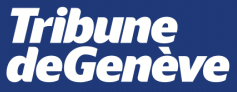 Logo Tribune de Genève