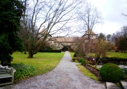 Château de Bellerive