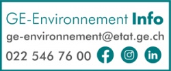 Ge-environnement info