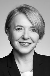 Dragana Straus, nouvelle secrétaire générale du département de la santé et des mobilités (DSM)