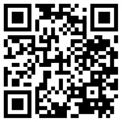 QR Code horaire des dechetteries ESREC cantonaux https://www.ge.ch/node/9231 