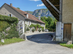 Domaine d'Evordes