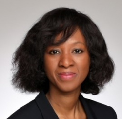 Liliane Zossou